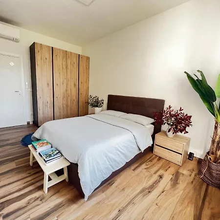 La Casa Di Lu *