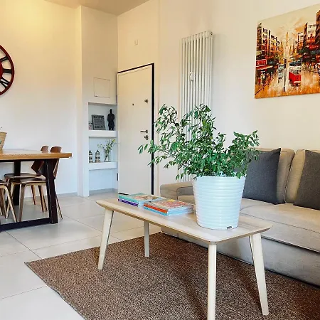 La Casa Di Lu Lägenhet Bologna