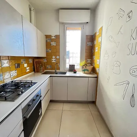 La Casa Di Lu *